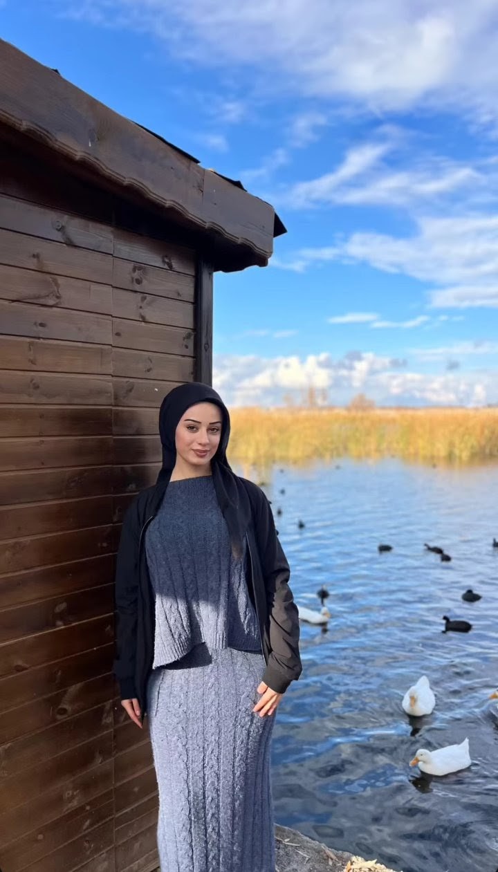 Ezine Ruhsal Denge Escort Maya